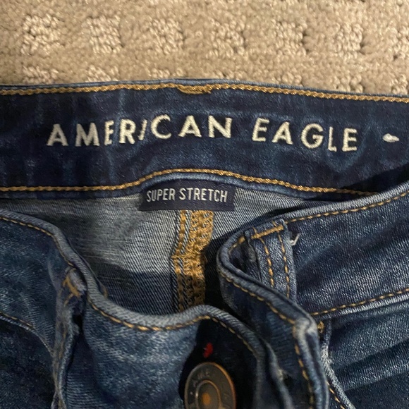 Jeans - Picture 2 of 3